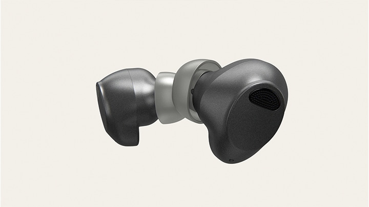 A video showing how the T90S is meticulously designed to fit all ears.
