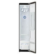 LG Styler® Objet Collection with ThinQ™ in Mist Beige, S3BNF