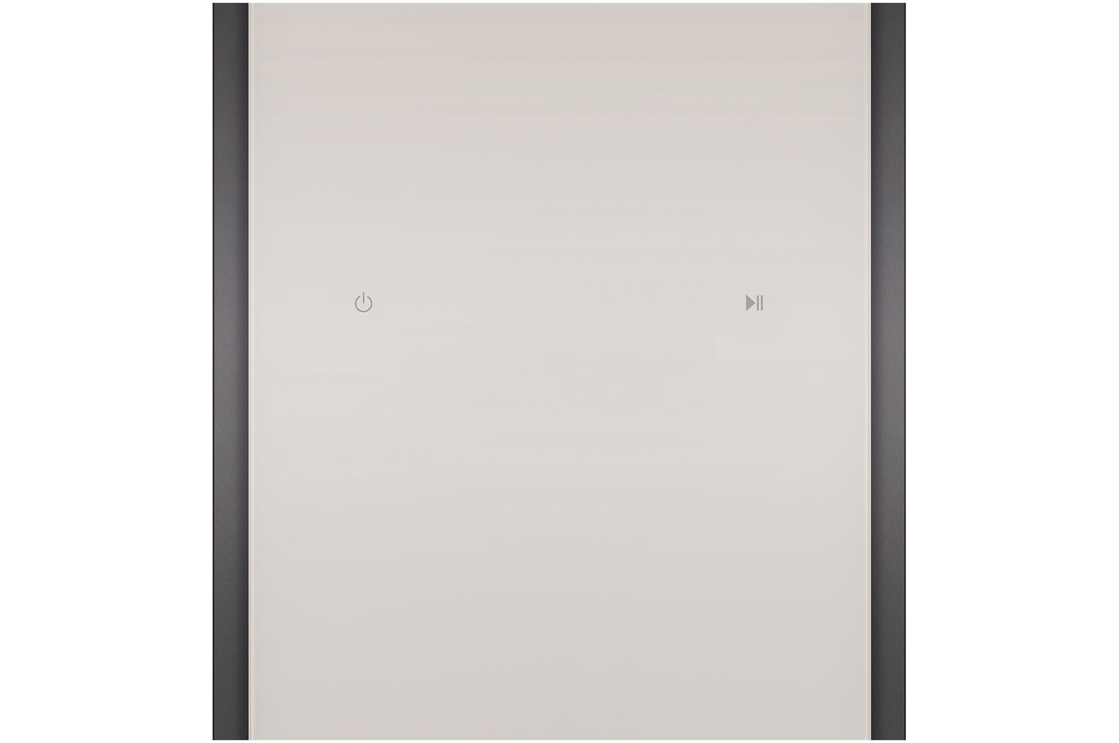 LG Styler® Objet Collection with ThinQ™ in Mist Beige, S3BNF