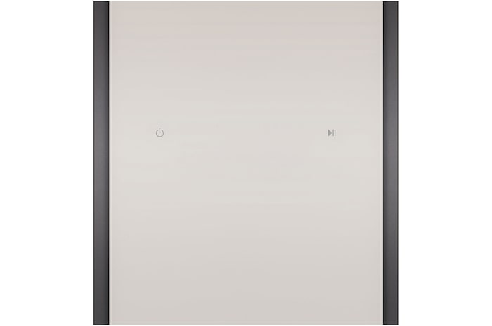 LG Styler® Objet Collection with ThinQ™ in Mist Beige, S3BNF
