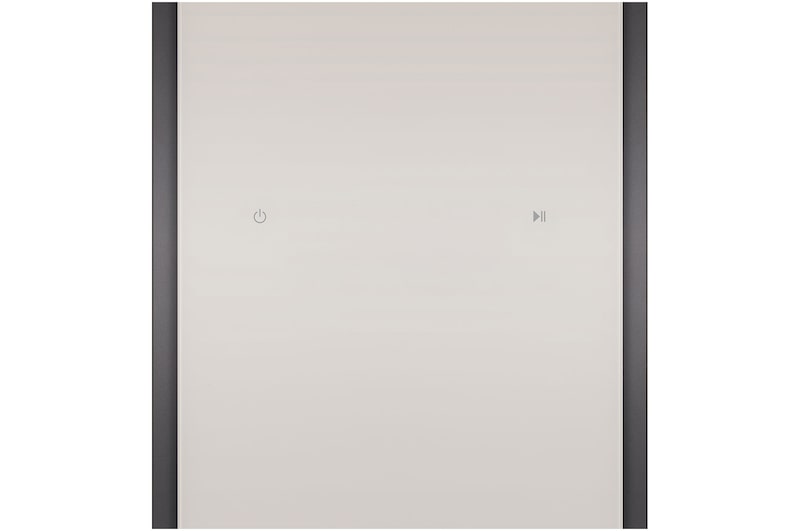 LG Styler® Objet Collection with ThinQ™ in Mist Beige, S3BNF