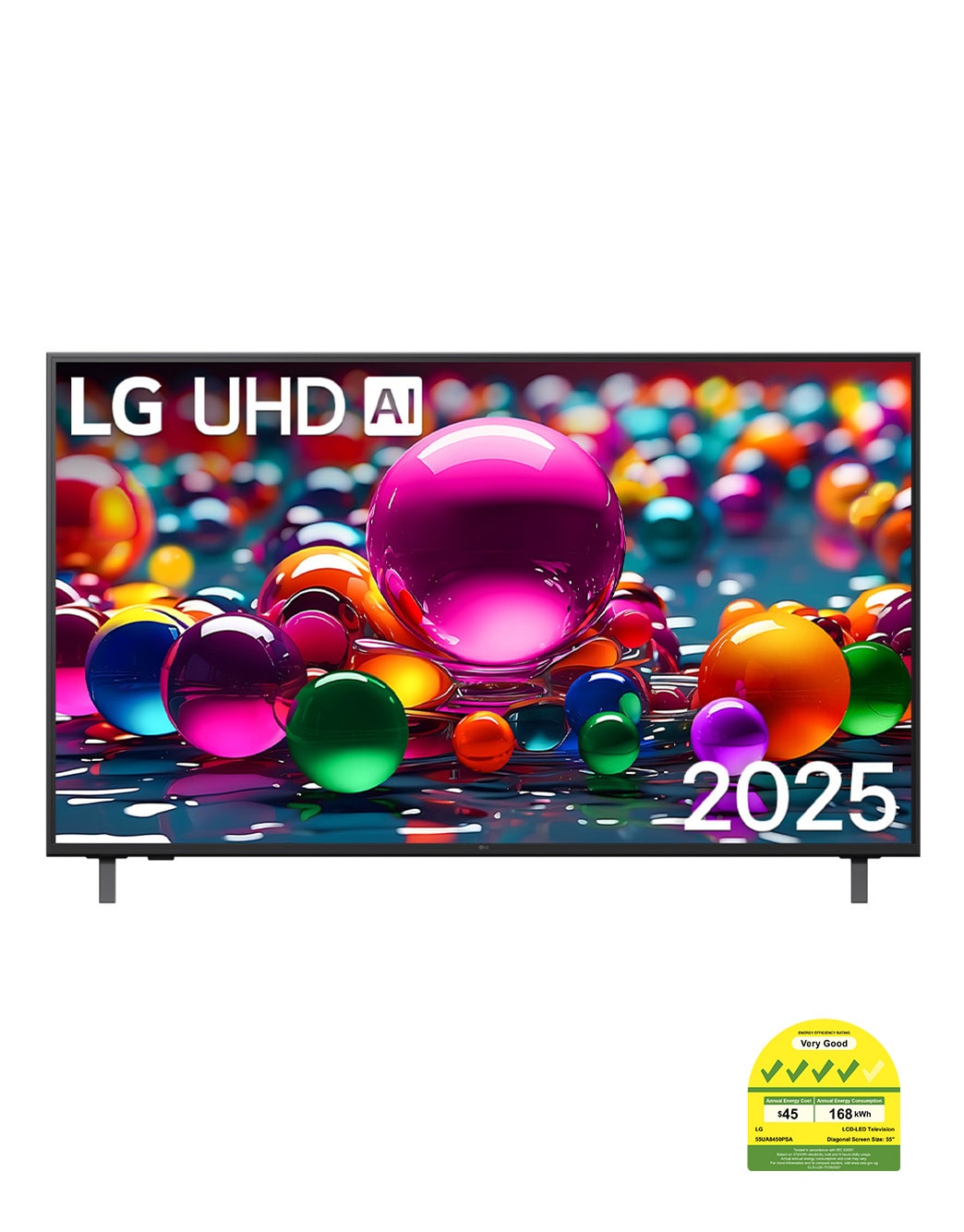 LG UHD AI 55V型 LG UHD AI 55V型 テレビ LG UHD AI TV 55V LG SIGNATURE ZX 88-inch