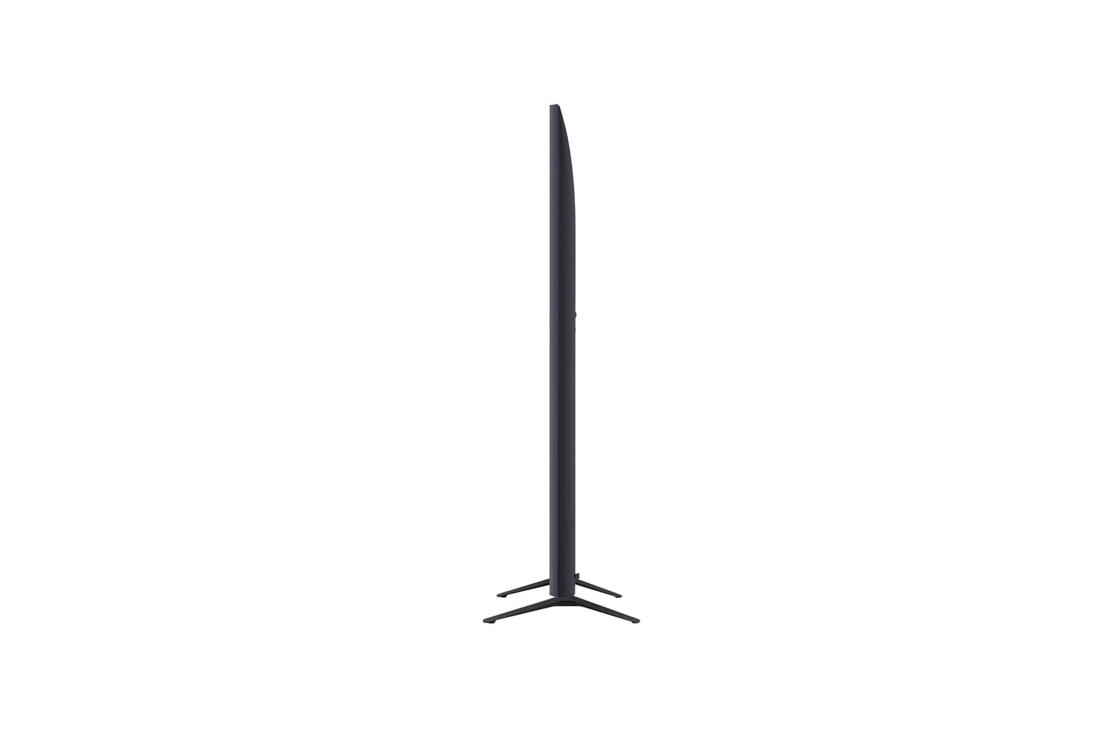 Side view of UT80