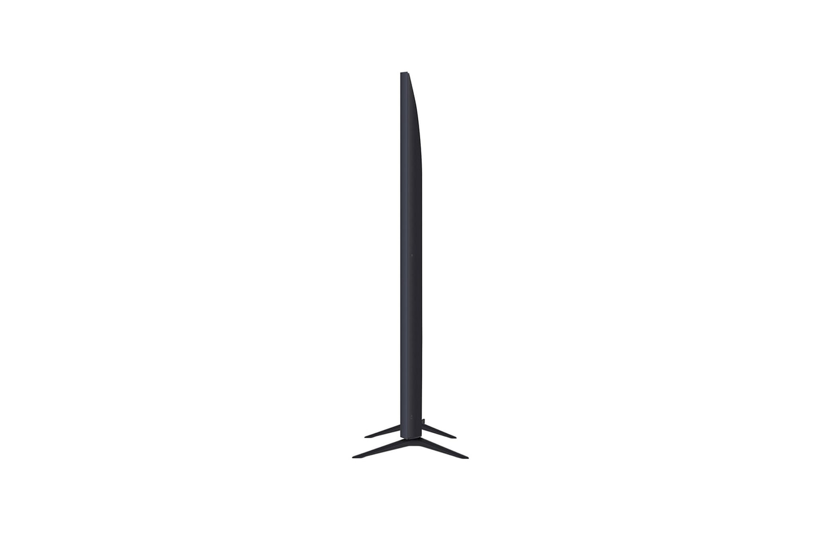 Side view of UT80