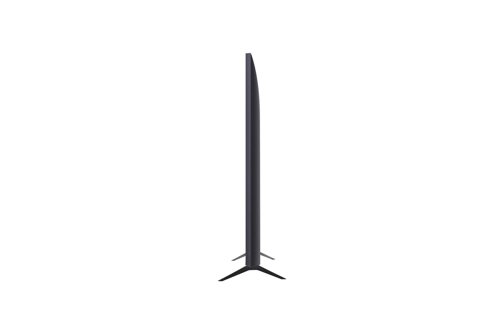 Side view of UT80