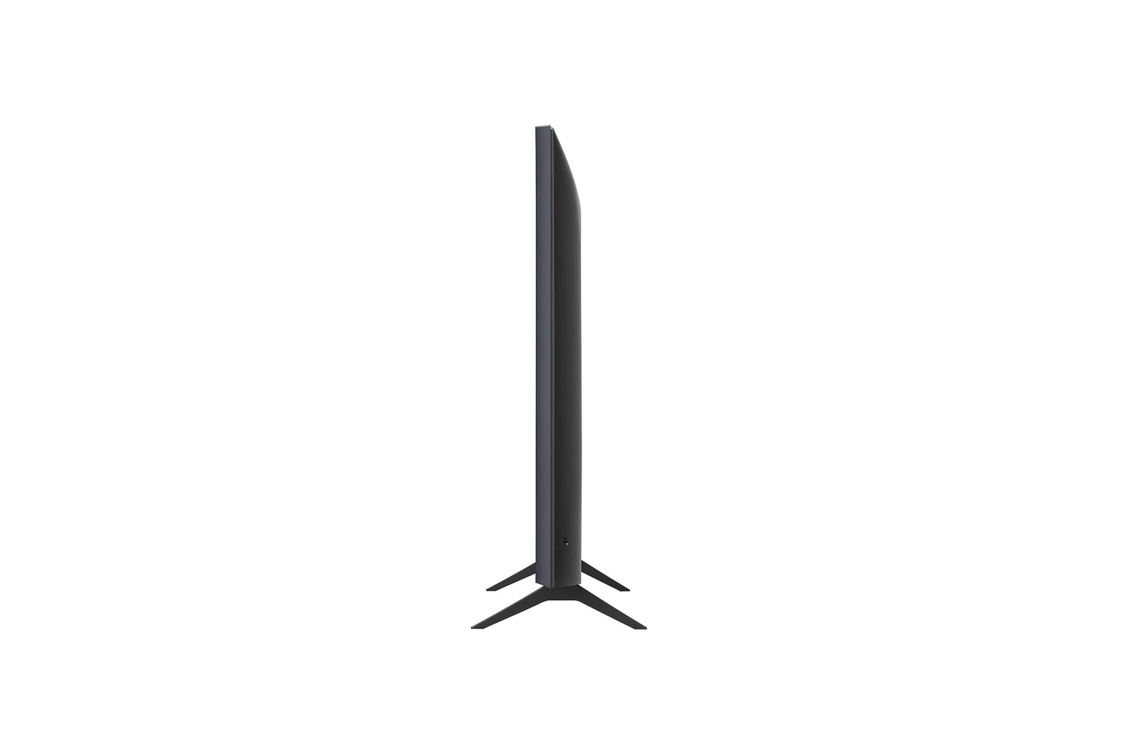Side view of UT80