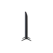 Side view of UT80