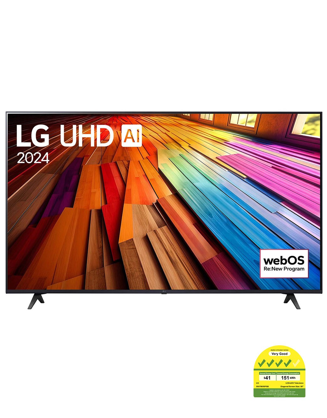 LG UHD TVs | LG SG