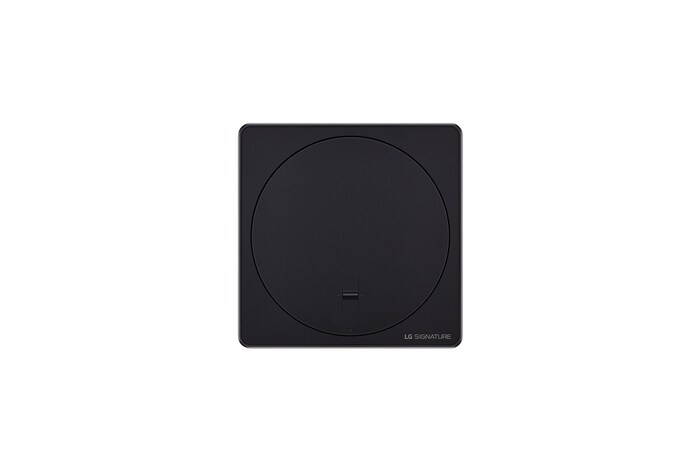 Aerial view of a Zero Connect Box