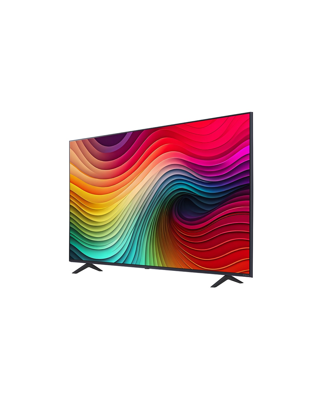 LG NanoCell TV NANO81 55 inch 4K Smart TV | Wall mounted | TV
