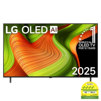 LG OLED TV B2 55 inch 4K Smart TV | Wall mounted TV | TV LG OLED TV B2 55 inch 4K Smart TV | Wall mounted TV | TV