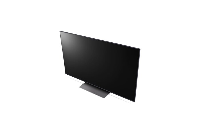 Top perspective view