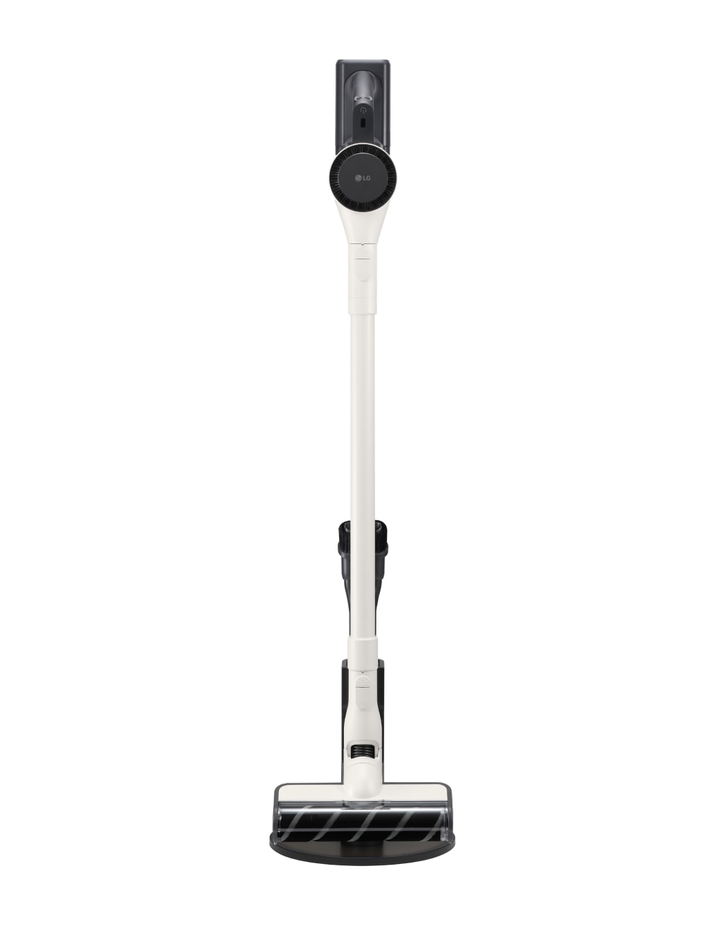 LG CordZero® Handstick (Calming Beige) | LG Singapore