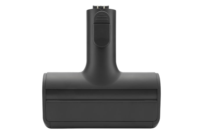 A9K-AQUA bedding nozzle front