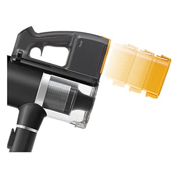 A9K-AQUA battery side