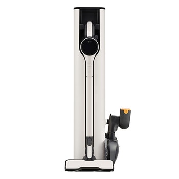 Front view of A9X-STEAM