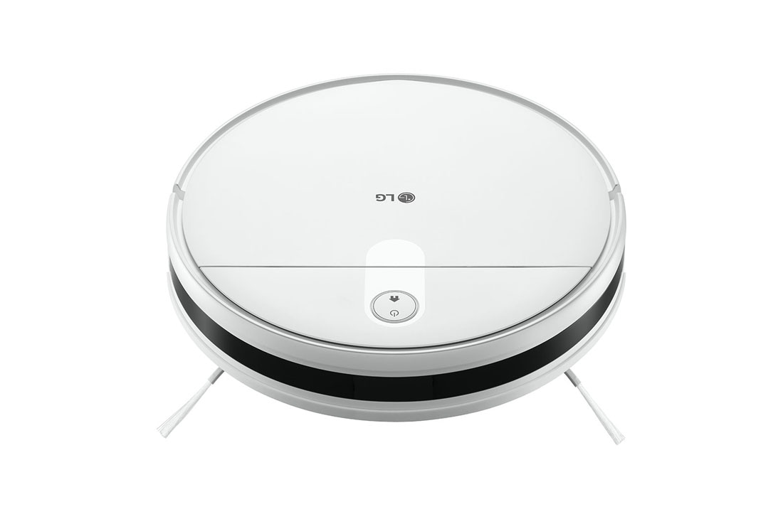 LG CordZero® Robot Vacuum with Wet Mop