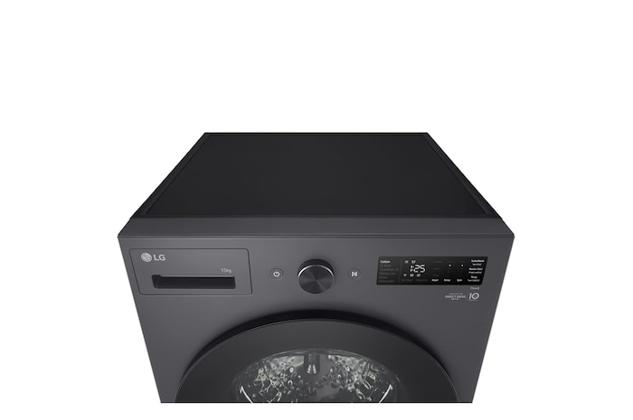 Top Perspective view