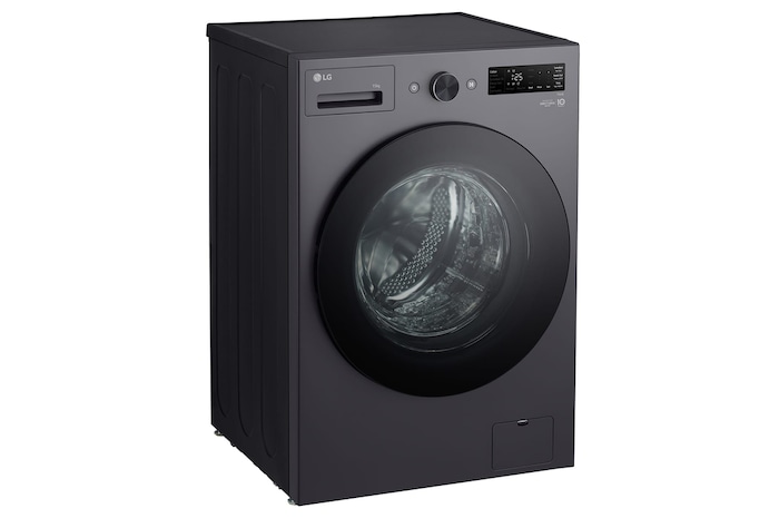 Left side view and cover closed