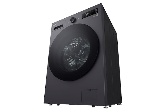 Right side view and cover closed