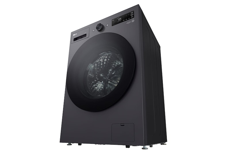 Right side view and cover closed