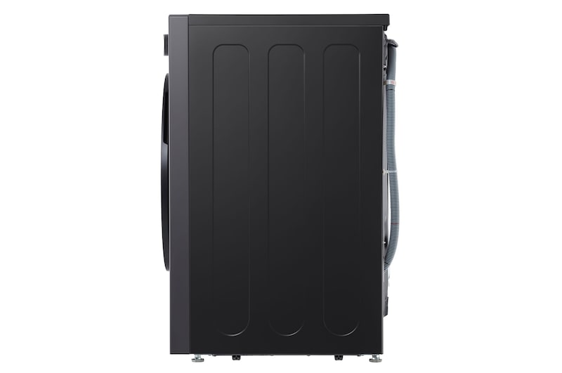 Top view and cover closed