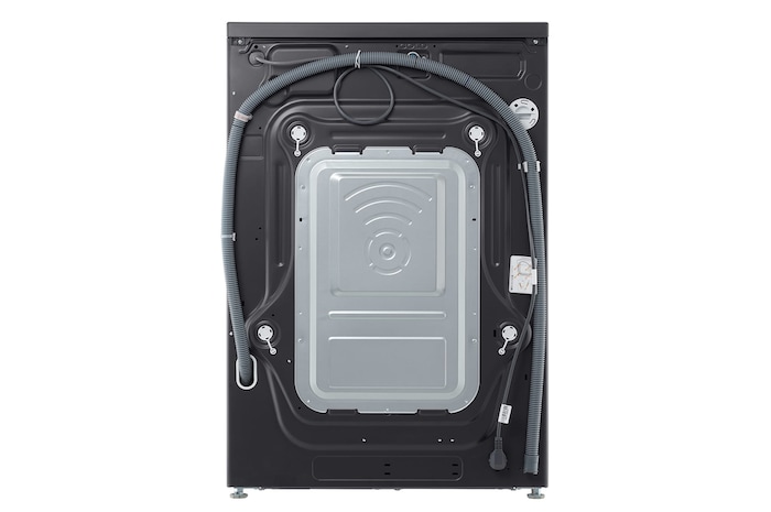 Top view and cover open