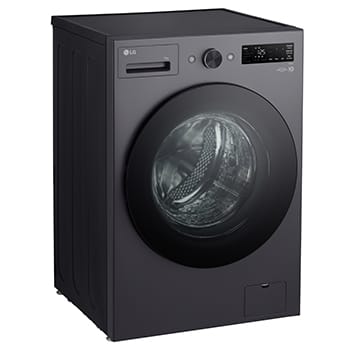 Left side view and cover closed