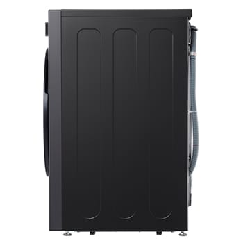 Top view and cover closed