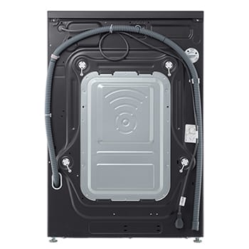 Top view and cover open