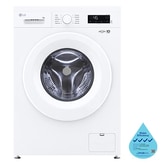 8kg Front Load Washing Machine