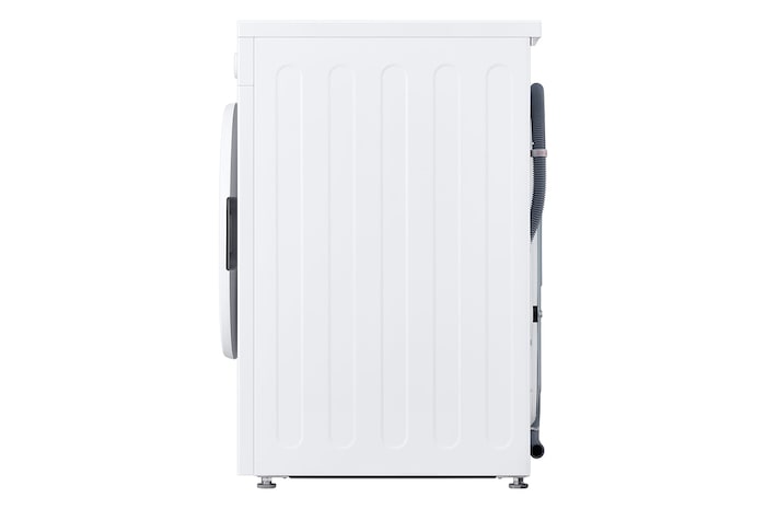 LG 8kg Front Load Washing Machine, FB1208S6W