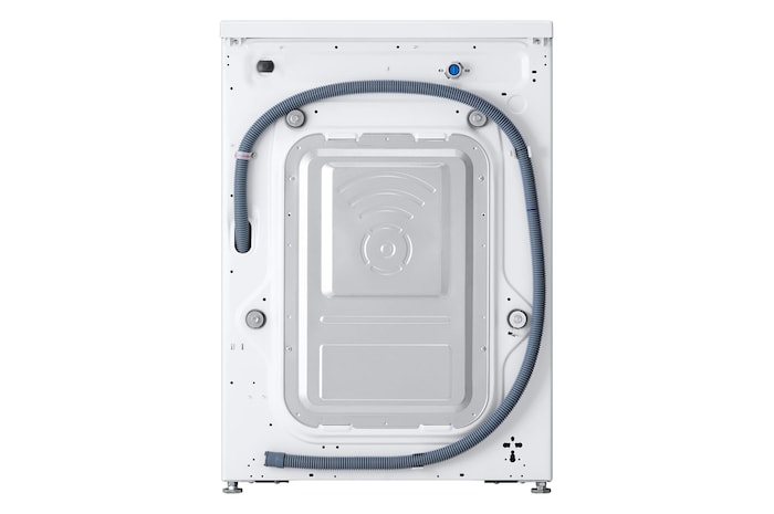 LG 8kg Front Load Washing Machine, FB1208S6W