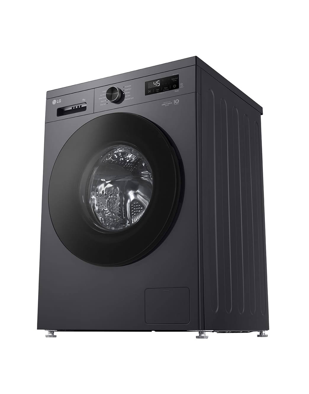 9kg Front Load Washing Machine FB1209S6M LG Singapore 9kg-front-load-washing-machine-fb1209s6m-lg-singapore