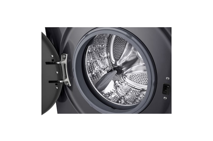 LG 9kg Front Load Washing Machine, FB1209S6M