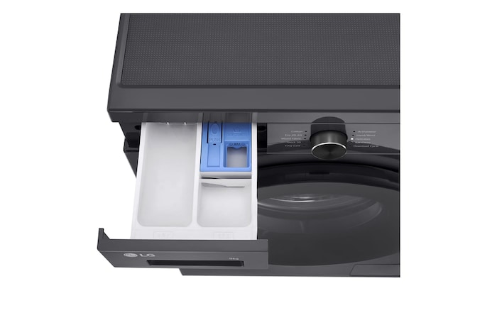 LG 9kg Front Load Washing Machine, FB1209S6M