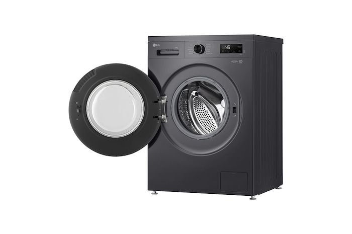 LG 9kg Front Load Washing Machine, FB1209S6M