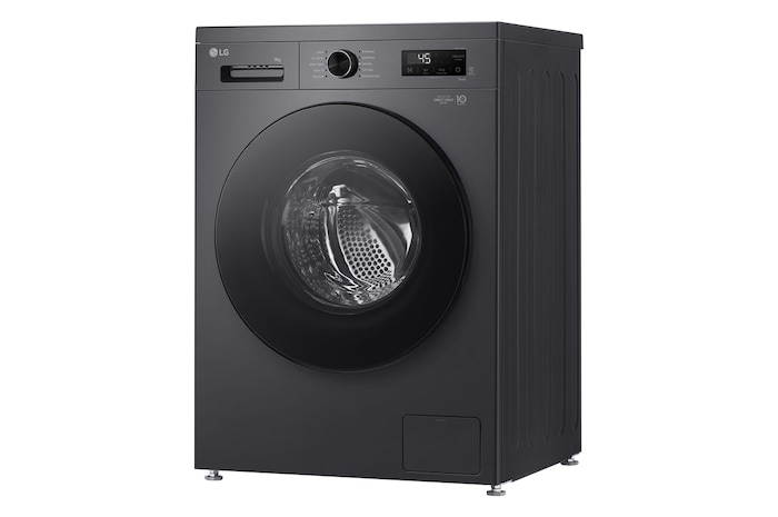 LG 9kg Front Load Washing Machine, FB1209S6M