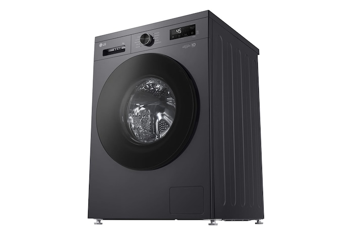 LG 9kg Front Load Washing Machine, FB1209S6M