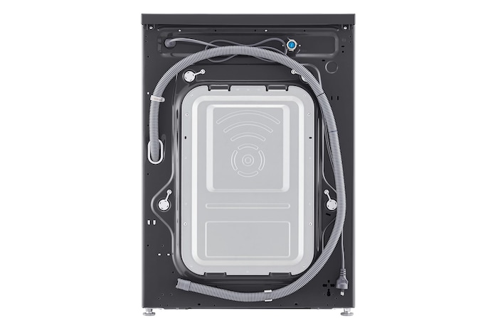 LG 9kg Front Load Washing Machine, FB1209S6M