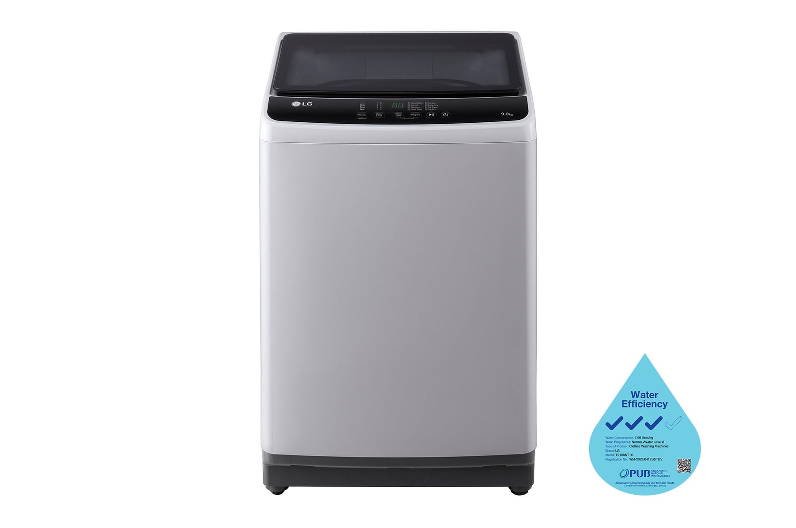 Lg t7288nddlg washing machine outlet