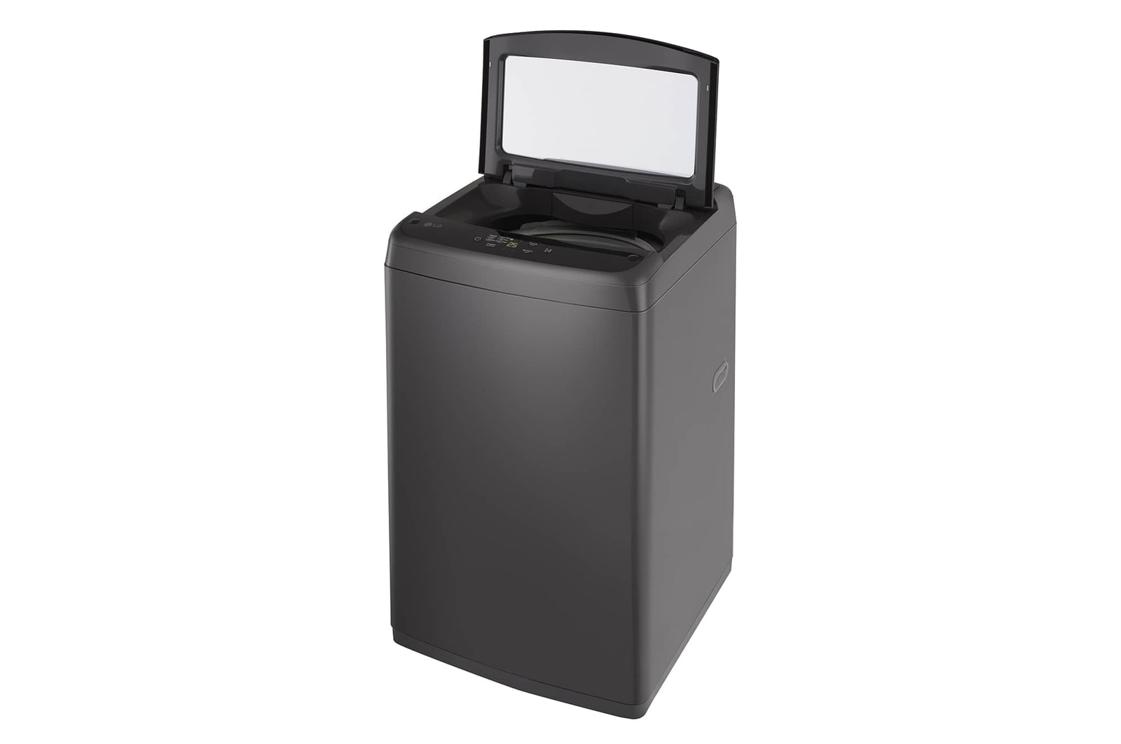 LG 9KG, Top Load Washing Machine in Middle Black, T2109NBTB