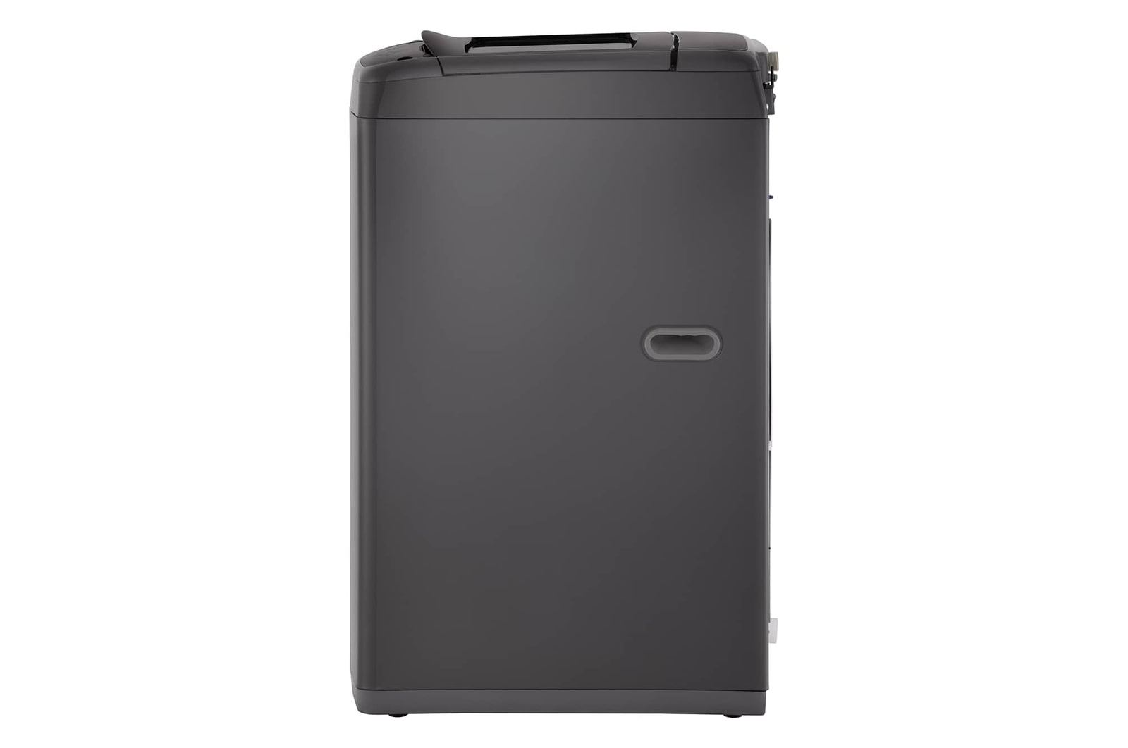 LG 9KG, Top Load Washing Machine in Middle Black, T2109NBTB