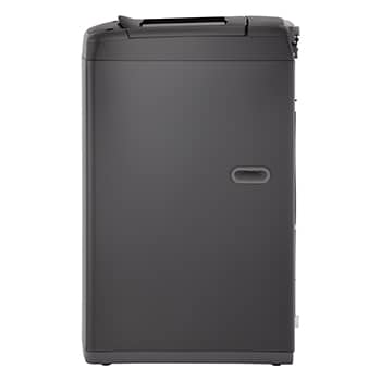 LG 9KG, Top Load Washing Machine in Middle Black, T2109NBTB