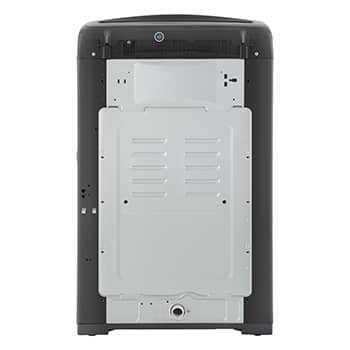 LG 9KG, Top Load Washing Machine in Middle Black, T2109NBTB