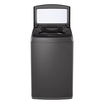 LG 9KG, Top Load Washing Machine in Middle Black, T2109NBTB