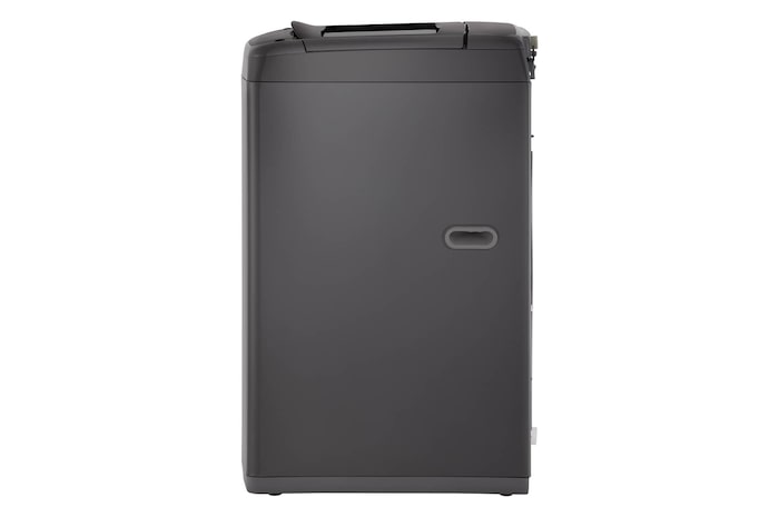 LG 8.5KG, Top Load Washing Machine in Middle Black, T2185NBTB