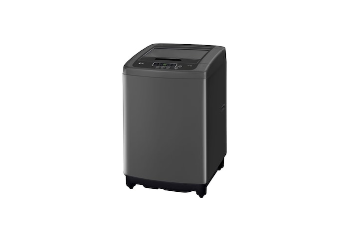LG 11KG Smart Inverter Top Load Washing Machine in Middle Black, T2311VSPB