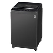 LG 13kg Top Load Washing Machine with Smart Inverter Control, T2313VSAB