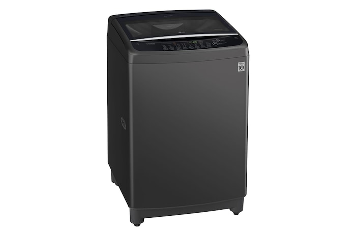 LG 13kg Top Load Washing Machine with Smart Inverter Control, T2313VSAB